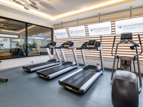 Sunprime C-Lounge Hotel - Adults Only