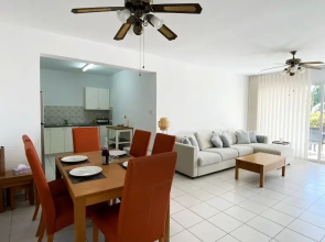 70 PAP - Stay Anthea Gardens - Calm Living