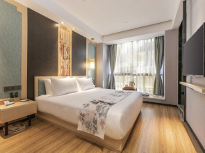 Enze Aizhu Hotel