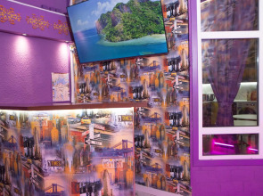 Хостел Антика 2