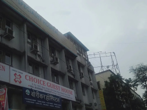 Choice Guest House Pune