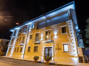 Hotel Colomba DOro Tropea