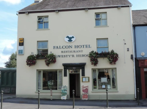 Falcon Hotel