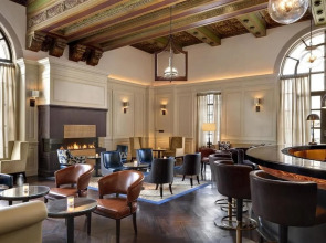 The St. Regis Washington, D.C.