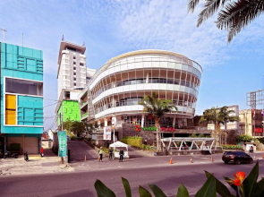 FOX Hotel Pekanbaru