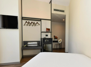 Hotel Eden