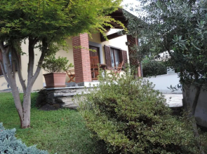 Casa Vacanza il Glicine