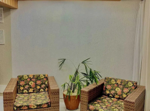 Pousada Marahub