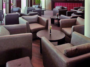 Appart'City Confort Marne La Vallee Val d'Europe