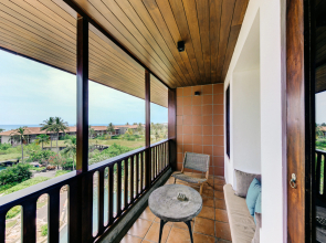 Cinnamon Bentota Beach – Signature Selection