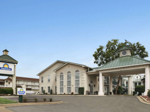 Days Inn by Wyndham Branson/Near the Strip