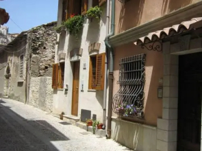 La casa di Ulisse