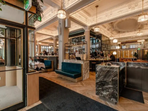 Hotel Birks Montreal