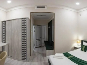 Отель Asian Plaza