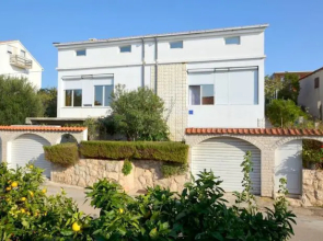 Holiday Home Magda