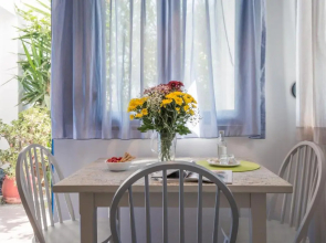 Anna Plakias Apartments