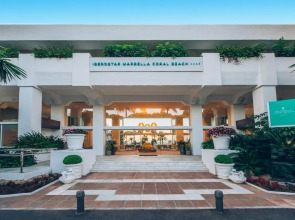 Iberostar Selection Marbella Coral Beach