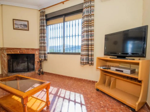 La Grana de Carcabuey, House Low Cost