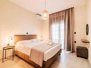 Seascape Suite TwoBedroom