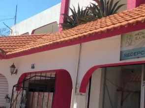 Hostal Plaza Isla Mujeres - Hostel