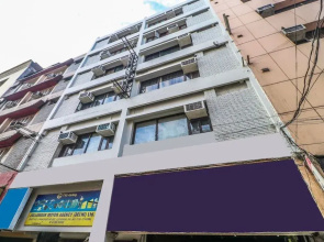Oyo 31023 Hotel Sartaj