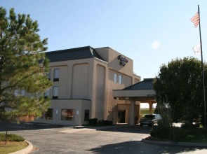 Hampton Inn Oklahoma City/Yukon
