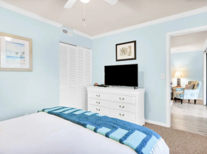 Beautiful Hilton Head Island Oasis Resort 2 Bdr!