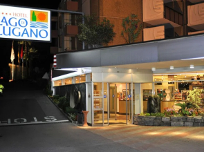 Apartment Lago di Lugano.2