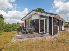 Holiday Home in GrÃ¶mmitz