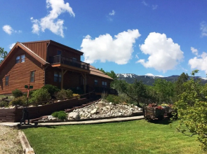 Sallys-cabin