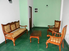 Selfcate Luxury Apartments