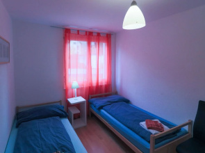 Apartments Schmid