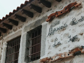 Casa Rural Los 2 Yugos