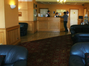 Imperial Hotel