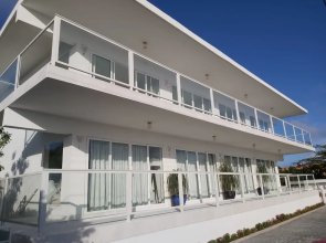 Beachfront Bella Horizonte 1