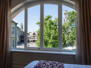 Crowne Plaza Bruges by IHG