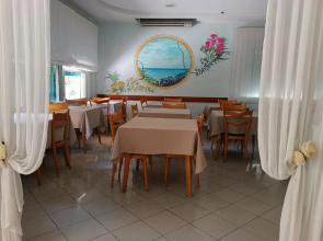 Hotel Sabrina Nord