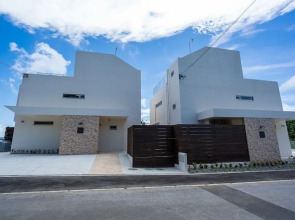 Private Villa Lamer Kouri