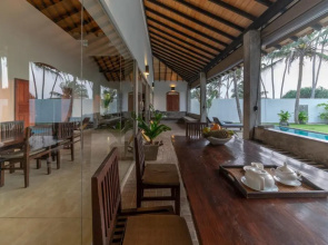 Greenparrot-Villa