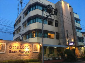 Baan Fuengfah Apartment