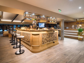 Hotel Moreni