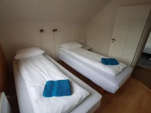 Puffin Apartment Bakkabraut