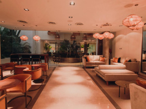 Antera Hotel & Residences