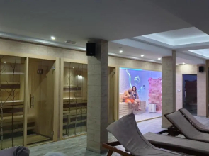 Milmari resort Sara P61