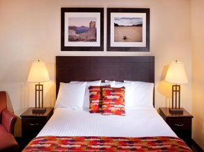 Stovepipe Wells Village Hotel - Inside The Park