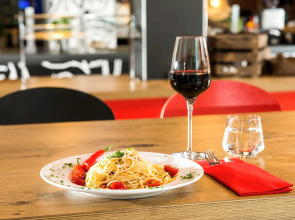 Ibis München Airport Süd