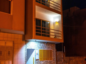 Amwilla Guesthouse Apartamento Fátima