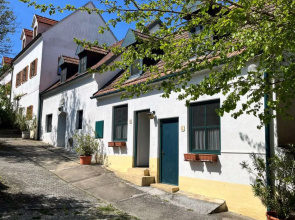 Apartment Hofgasse Mörbisch am See