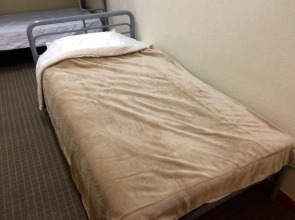 Treasure State Hostel