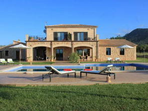 Finca Sol y Vida